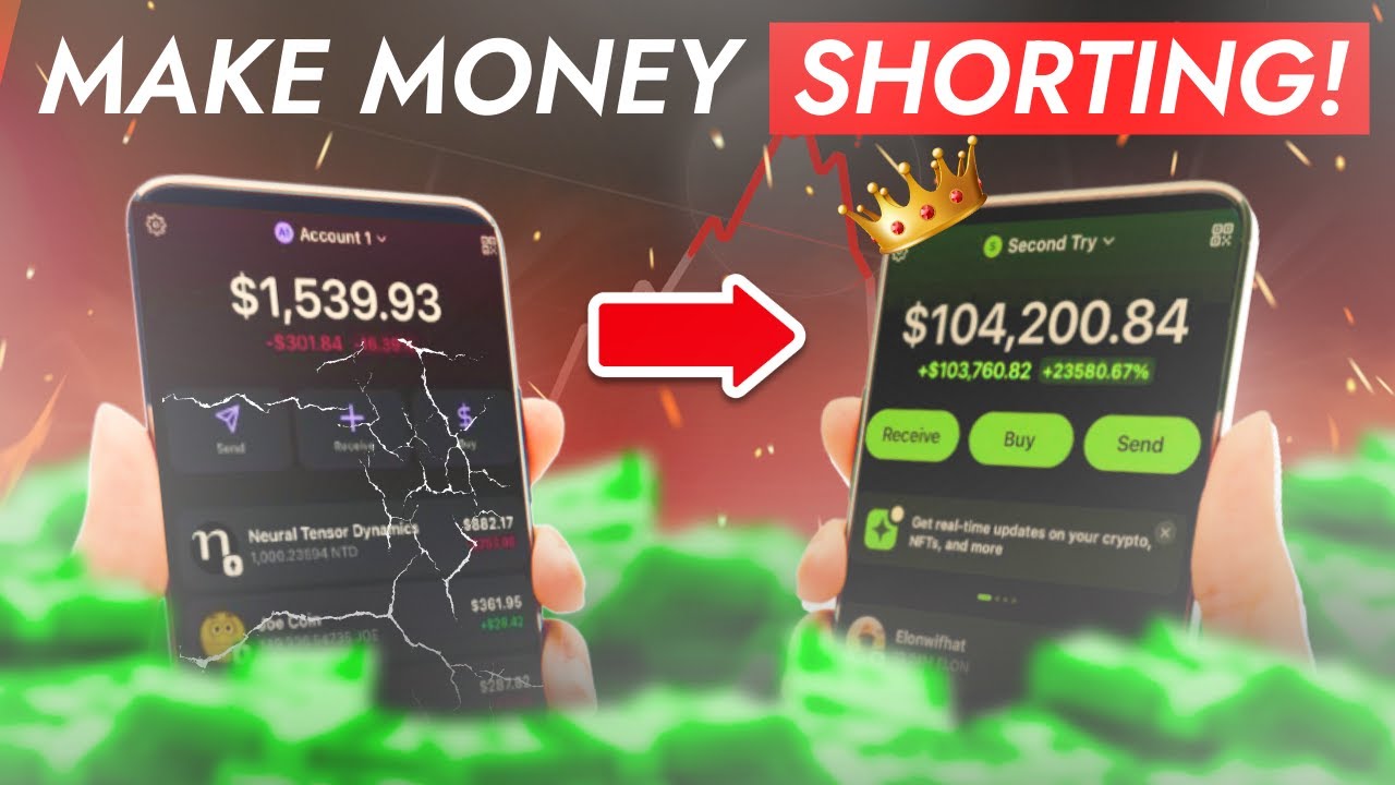 How I Turned $100 Into THOUSANDS From Trading Memecoins (FULL GUIDE)