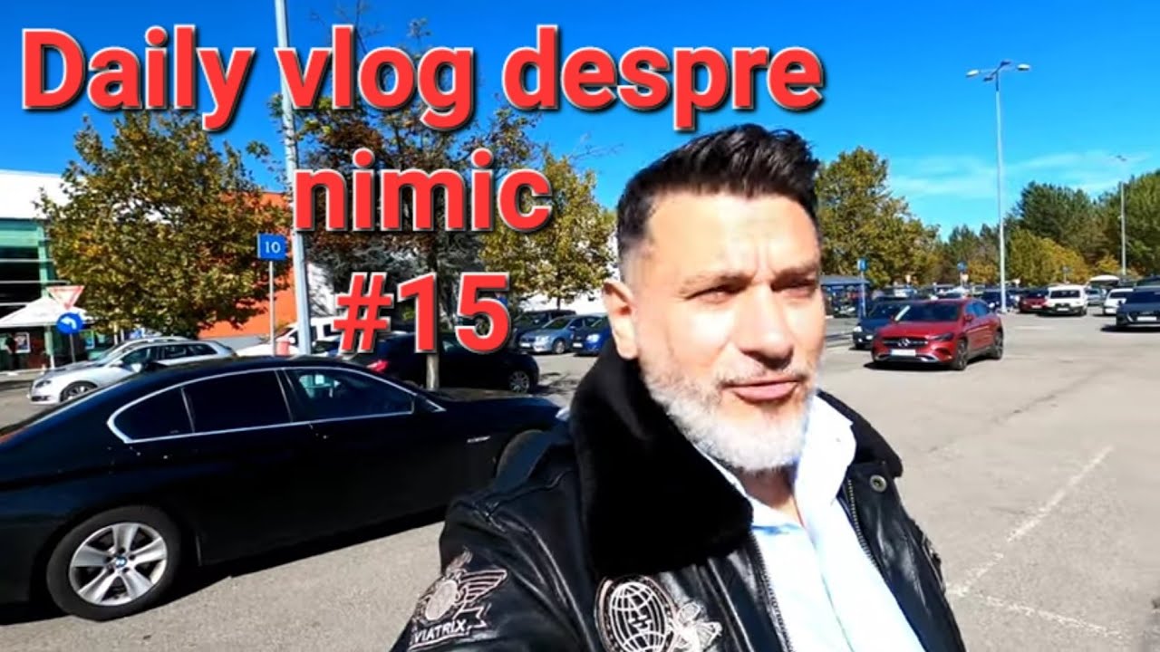 Due Fratelli Village Resort / Huta Slavia Daily Vlog #travel