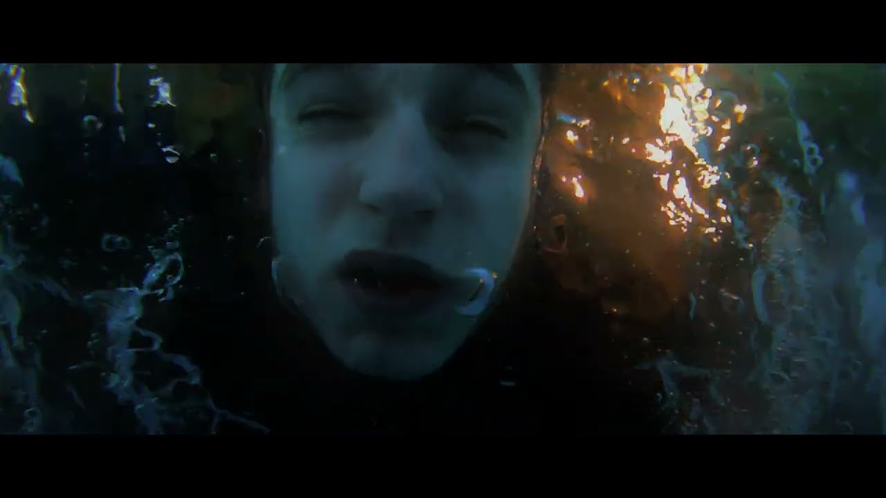 Andery Toronto &ndash; ИЗО (Official Video)