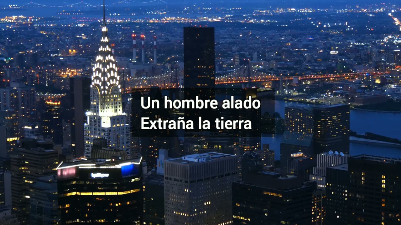 en la ciudad de la furia - karaoke - soda stereo en vivo ( pista original + letra + bonus )