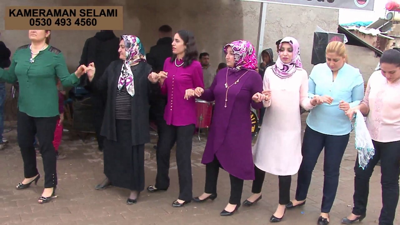 SARIKAYALI DURAN VE ARDILLI MUTLU  FARKIYLA ARDILLI AHMET GÖRÜN DUGÜNÜ  4