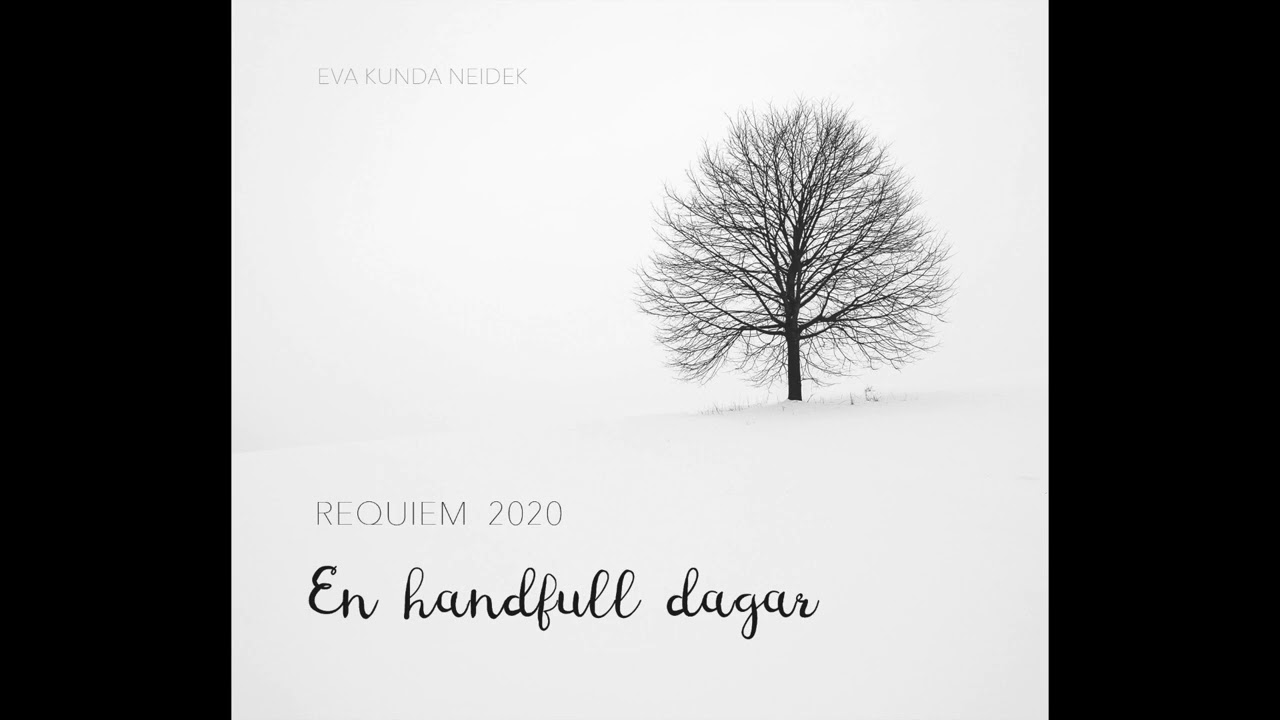 06. Vi f&ouml;rvandlas (ur En handfull dagar, Eva Kunda Neidek &copy; 2017)
