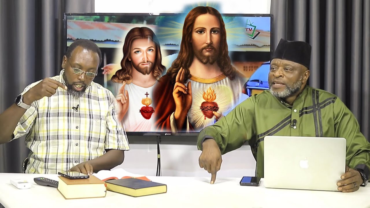 Waruzi Inama yabereye mwijuru?Ese waba uzi icyazanye Yesu mwisi?Ibi ntiwabyumva udafite umwuka wera