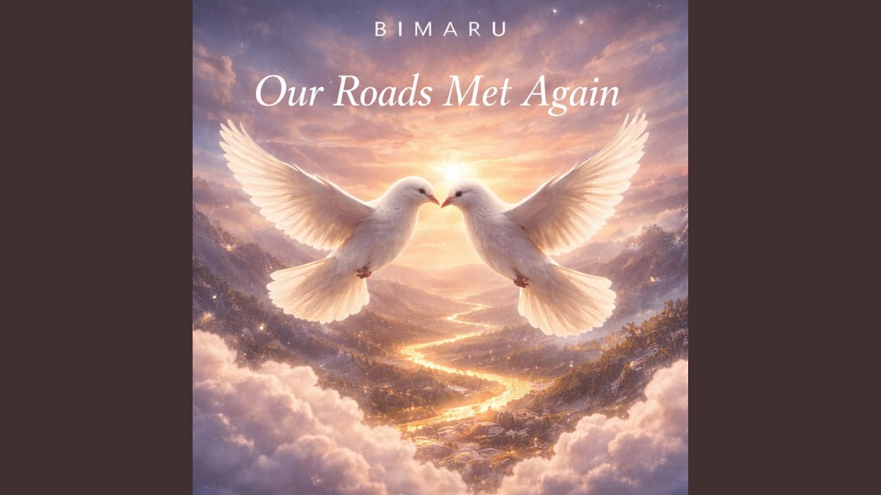 Our Roads Met Again