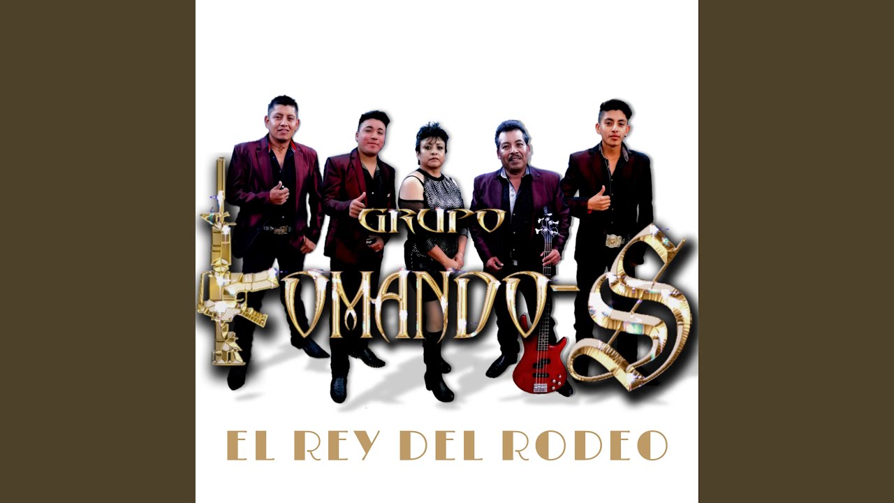 El Rey del Rodeo