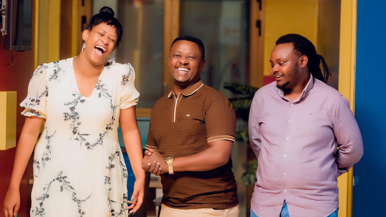 Samusure azanye inkuru😂🔥 Abagore n’icyo kunywa yarabigabanyije😃Atubwiye icyo yari akumbuye🥳