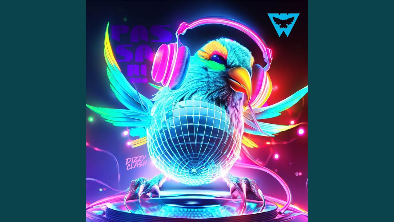 Passarinho (Extended Mix)