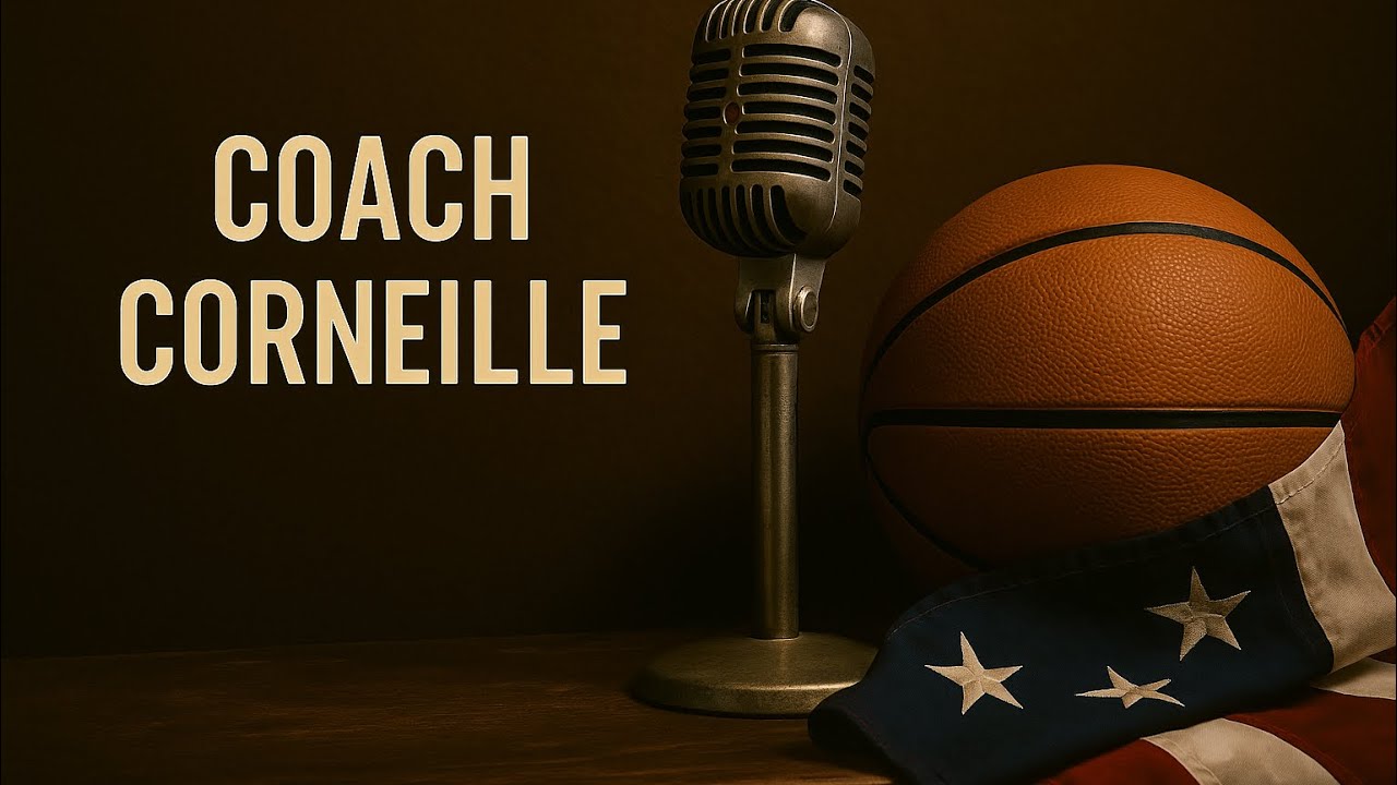 Coach Corneille - L’Intégrale 🔥 Tous les Épisodes en Un Seul Film !