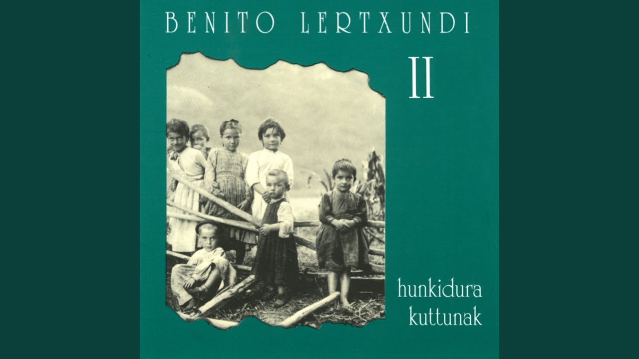 Altabizkar Kantua
