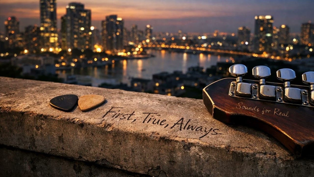 First, True, Always