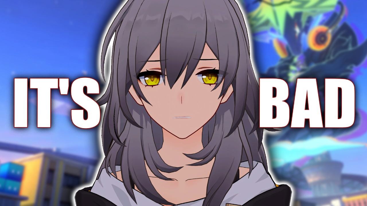 Honkai: Star Rail Has Lost Its Way