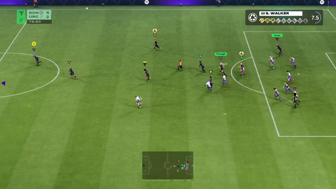 ACL The Uncs FC S2 GD3
