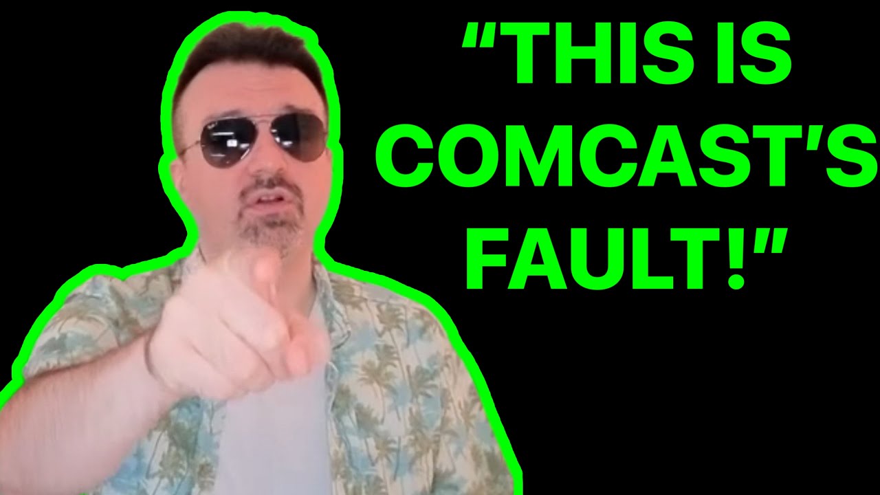 DSP потерпел крах из-за сбоя Comcast, Уэйдж покинул Suikoden 2, потеряв 300 подписчиков из-за кик...