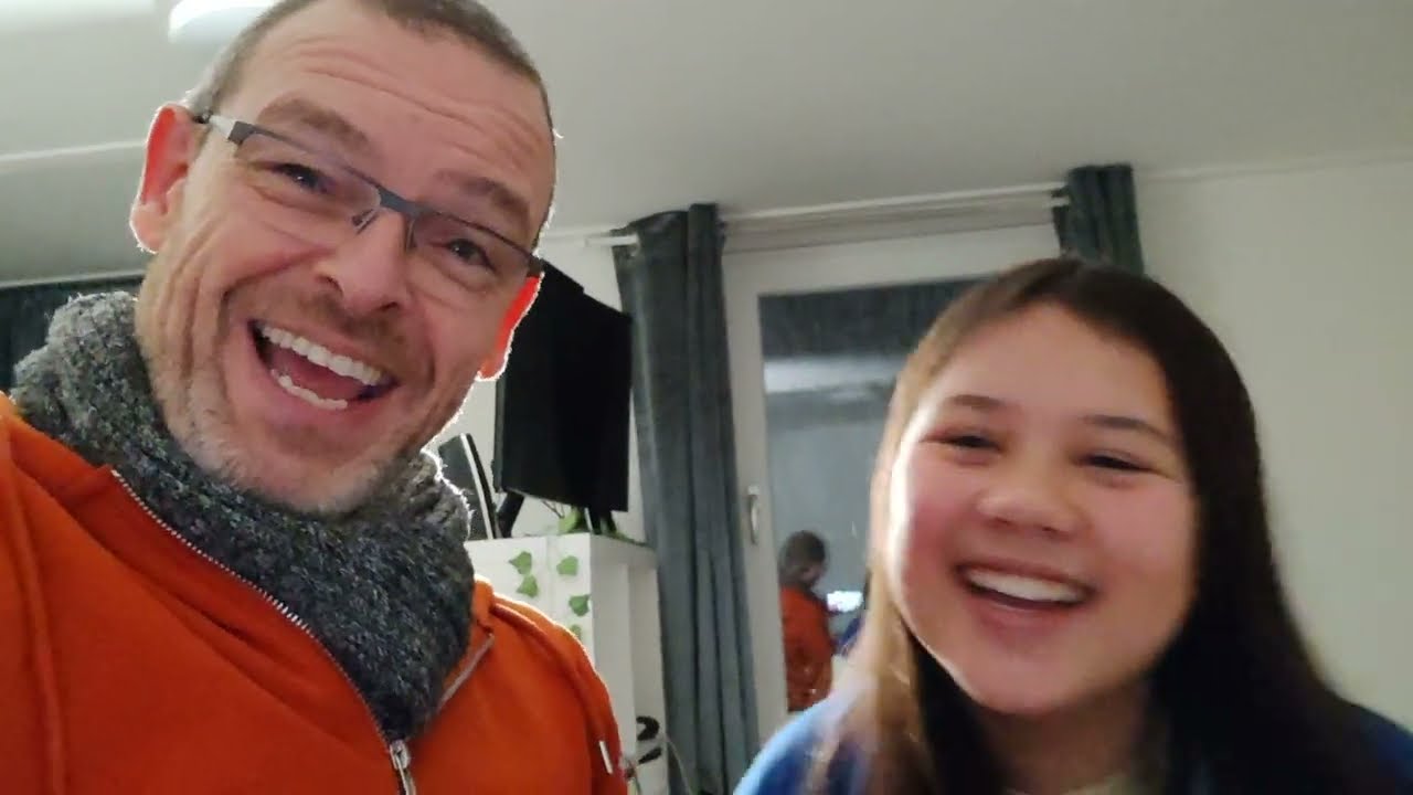 Aflevering 7 - TEASER - TRADITIES