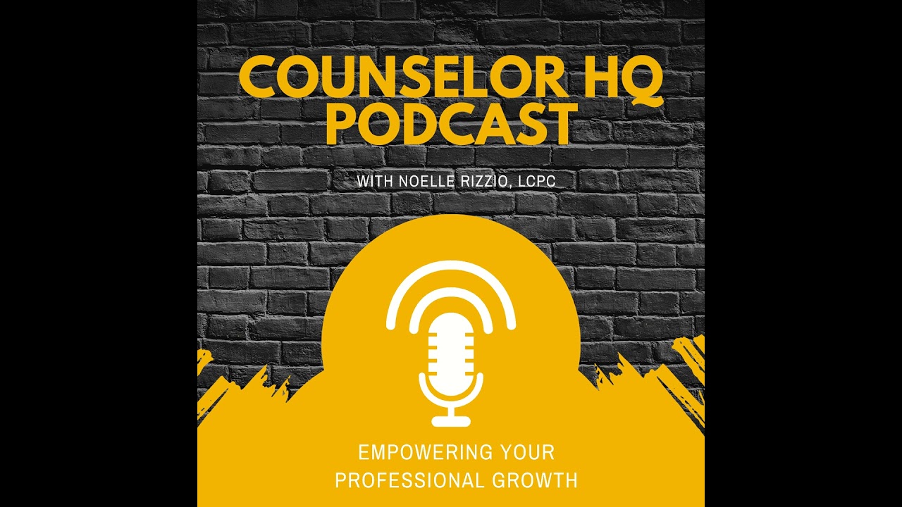 Inside the Counselor Brain: What We Think But Rarely Say Outloud
