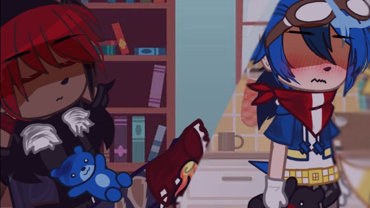 En manos de otro //Gacha edit// ✨ Sonadow ✨ #gachacommunity