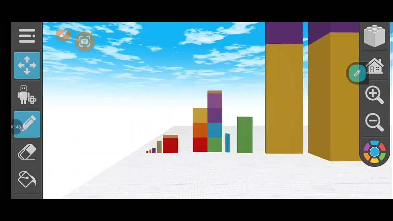 Numberblocks Fact. Numberblocks But In Dr. Bricks But Better            Audio by: @RodloofYT2026