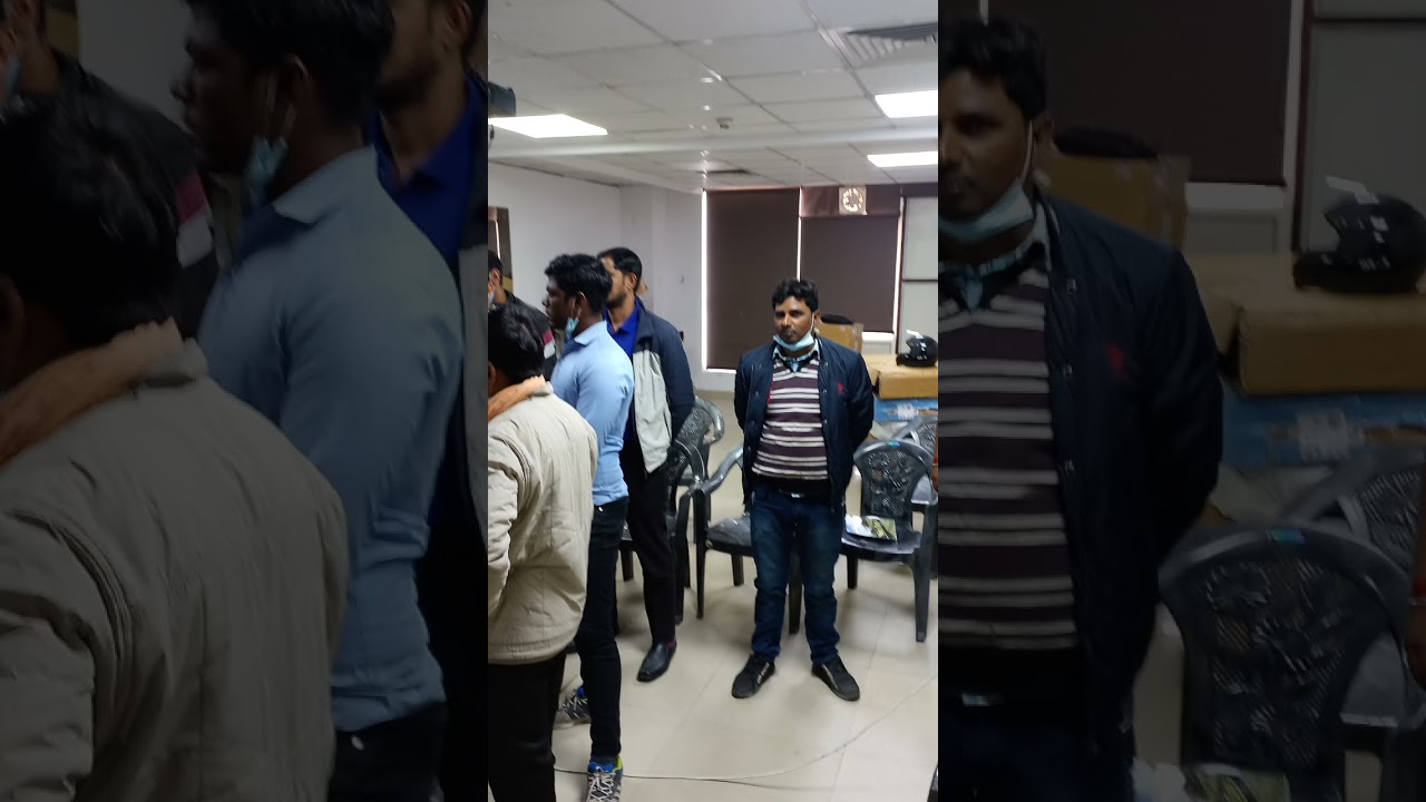 Hands-On CCTV & Door Phone Training by Infinity IT &ndash; Learn. Grow. Secure. #cctvtraining #smartcctv
