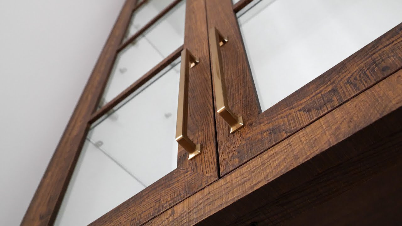Designing a Kitchen with Warm Wood Tones