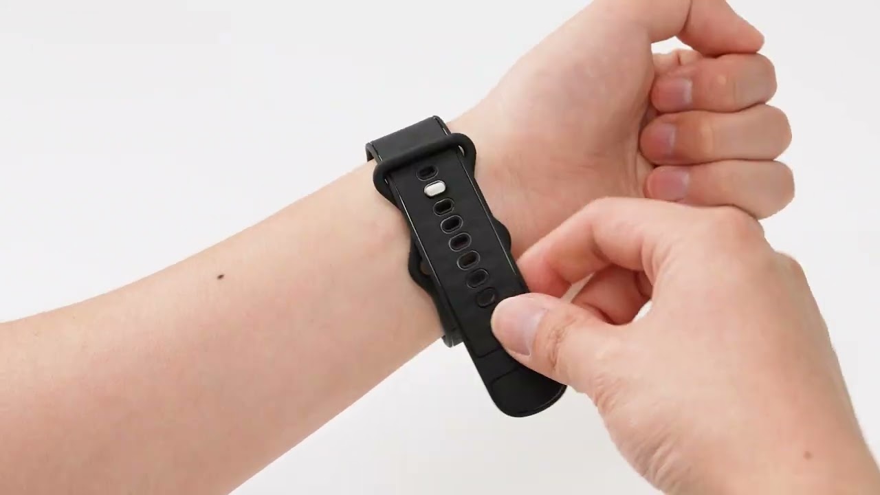 Apple Watch Series 10 Parallax Band Installation Tutorial | Caseology