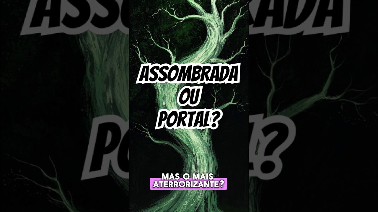 O Local Mais Assombrado do Mundo 