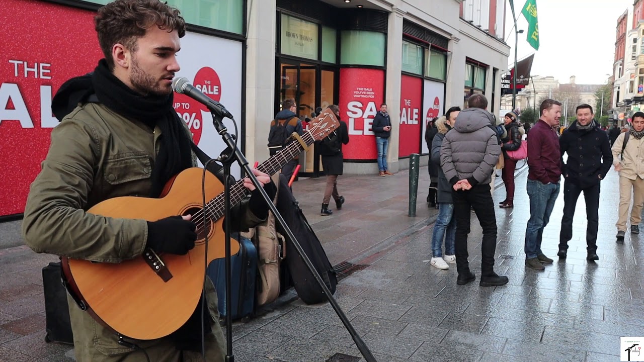 Better Together (Jack Johnson) Conor Clinch Cover