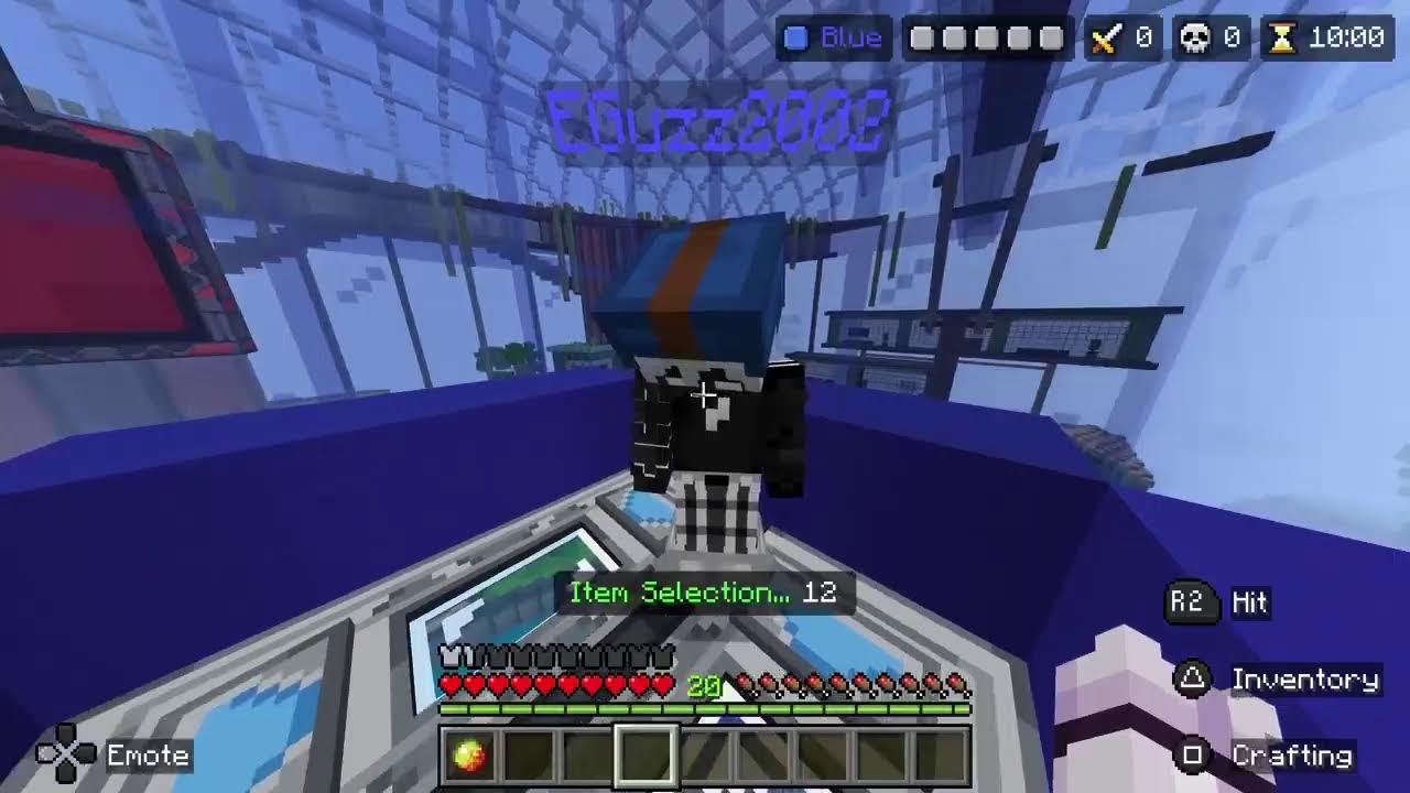 Bedwars