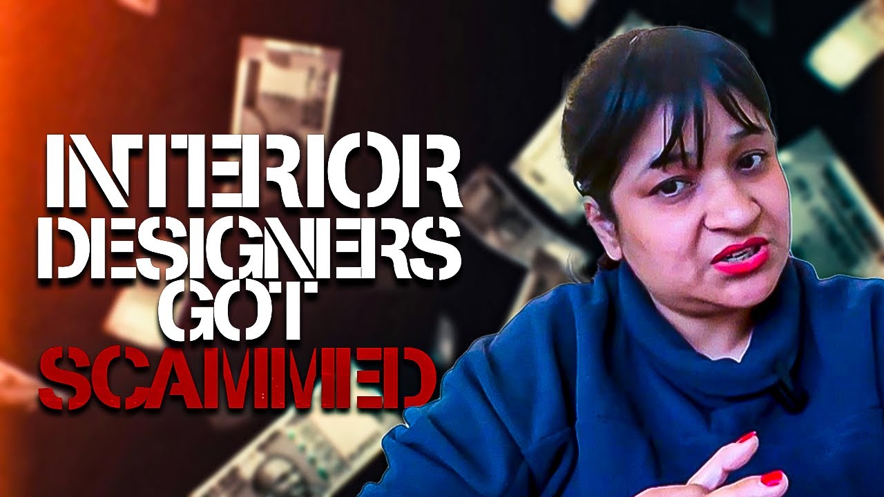I Almost Got Scammed: The Truth About Working With 