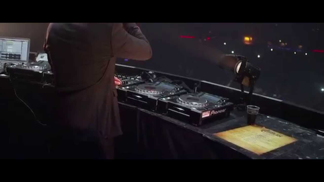 Gunz 4 Hire  -   Qlimax 2013   -    live full show