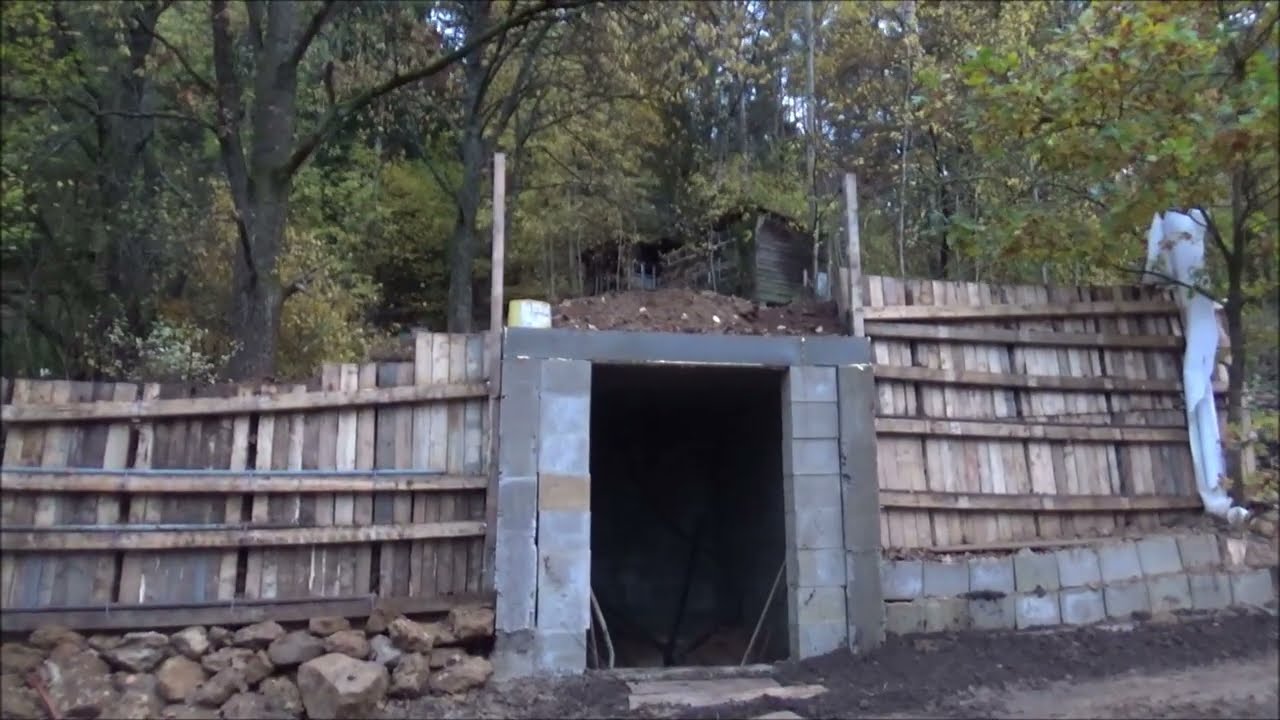 wasserhaus 17 / Resume