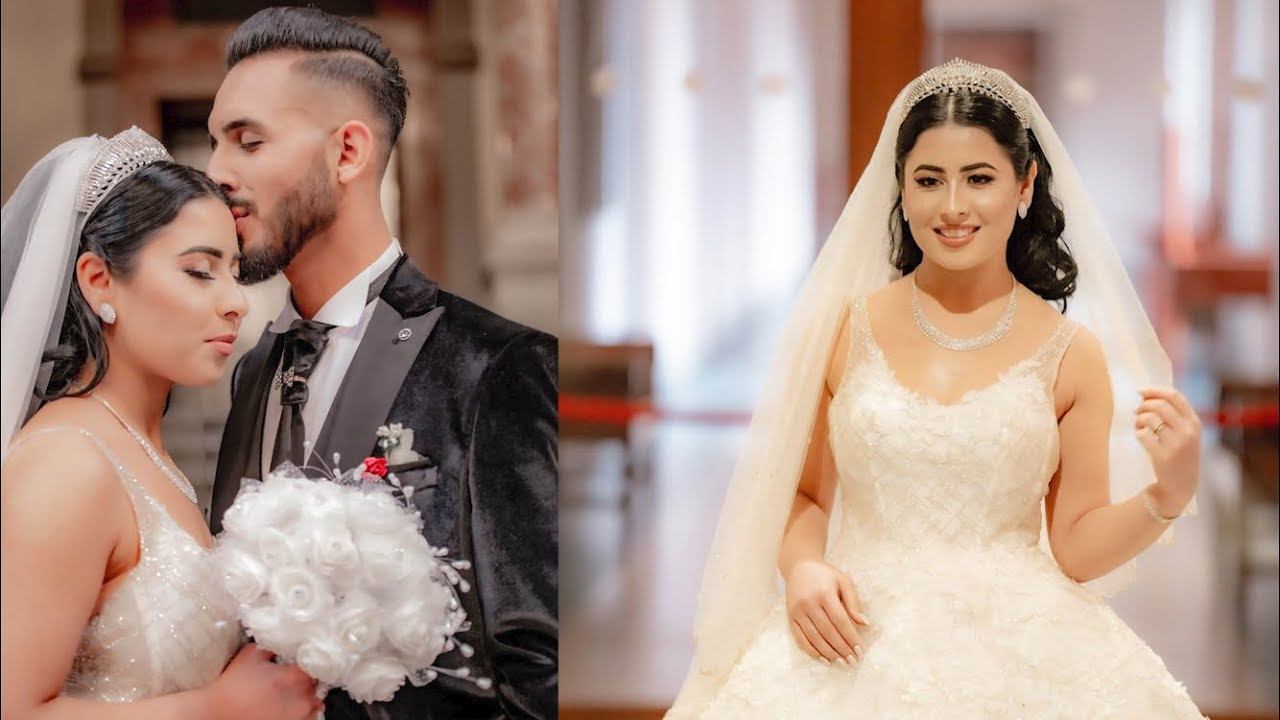 Diyar & Diyana - Wedding - Emotional Clip - By - Ronahi Studio -