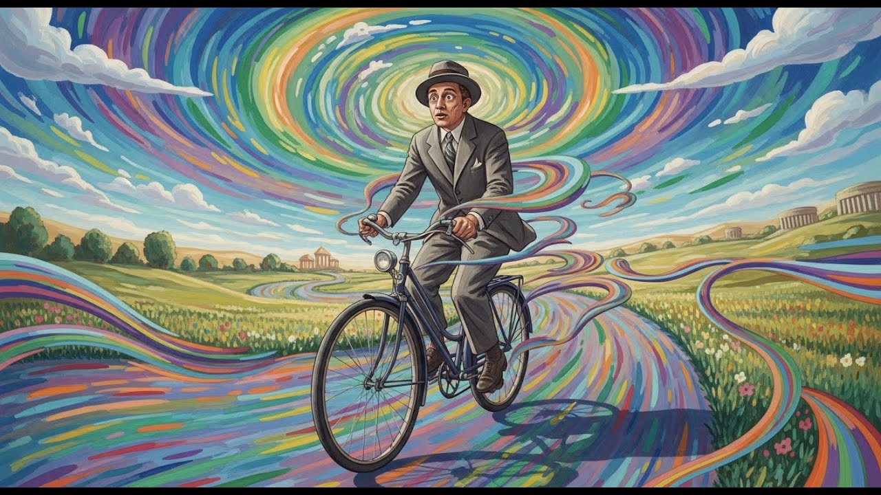 The CIA&rsquo;s LSD Experiments  America&rsquo;s Secret Mind Control Program | Boring History For Sleep