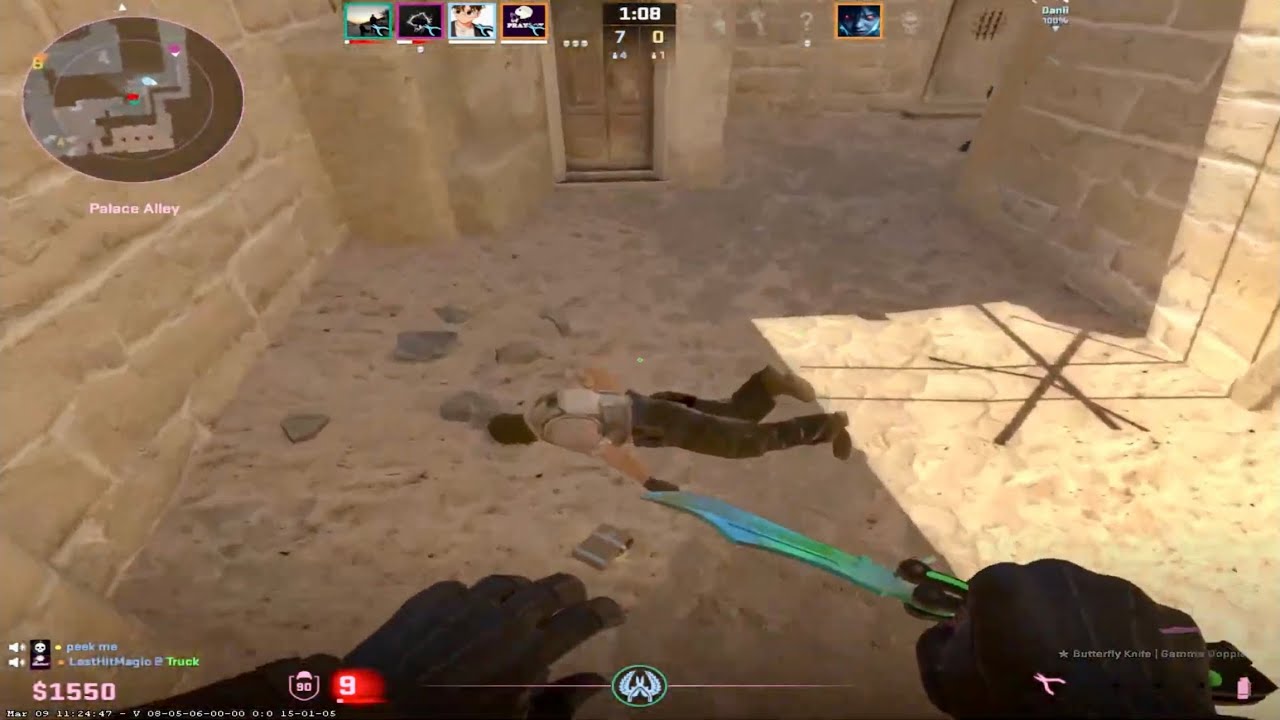 🔴LIVE CS2 | Vibing, Clutching & Winning Rounds In Counter Strike 2