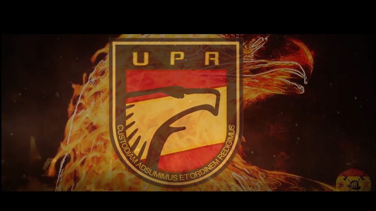 Policía Nacional UPR