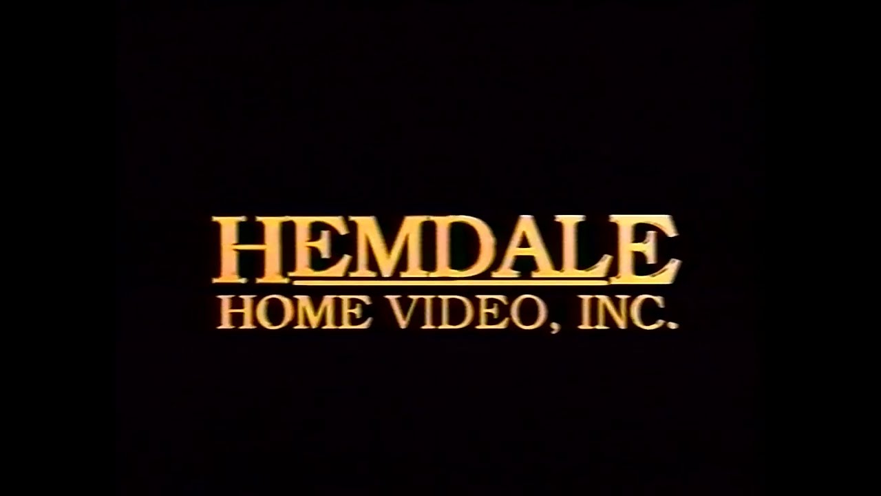 Hemdale Home Video (1993)