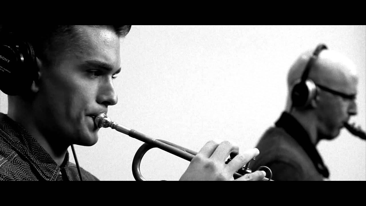 Tony Glausi: Something to be Remembered For (official video)