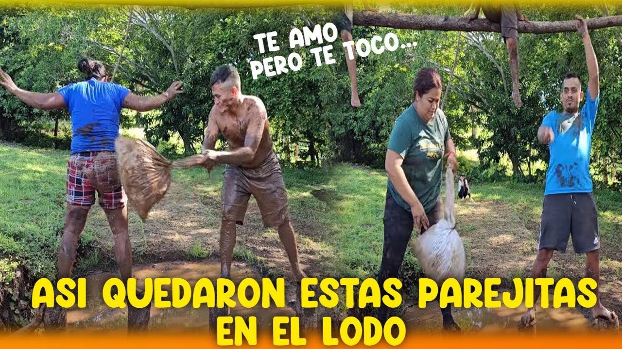 Papysugar VS Jenny, esto se puso bueno. Diana con miedo pero miren como dejo a Chistin