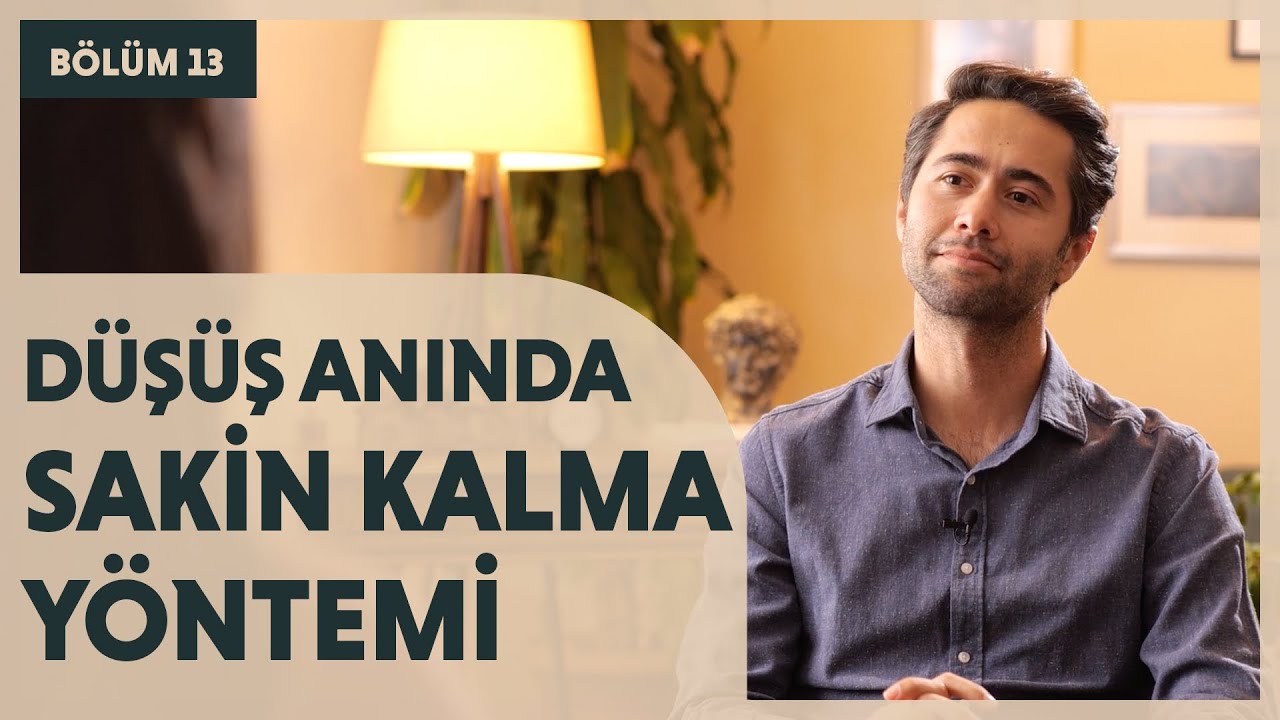 Tüm Birikimi Bir Gecede Kaybetmek - Nasıl Hissettin? #13