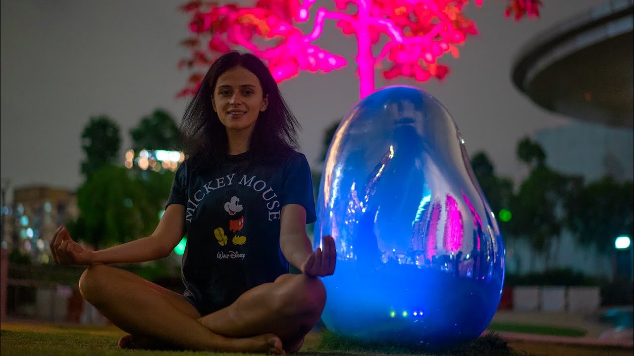 Teamlab Malaysia Lalaport BBCC exhibition: the coolest FREE thing you can do in KUALA LUMPUR
