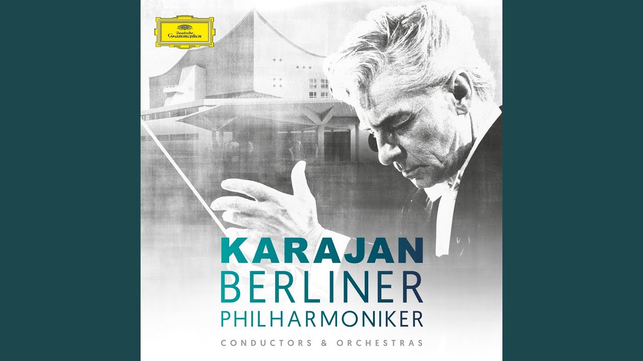 Mahler: Symphony No. 9: IV. Adagio. Sehr langsam und noch zurückhaltend