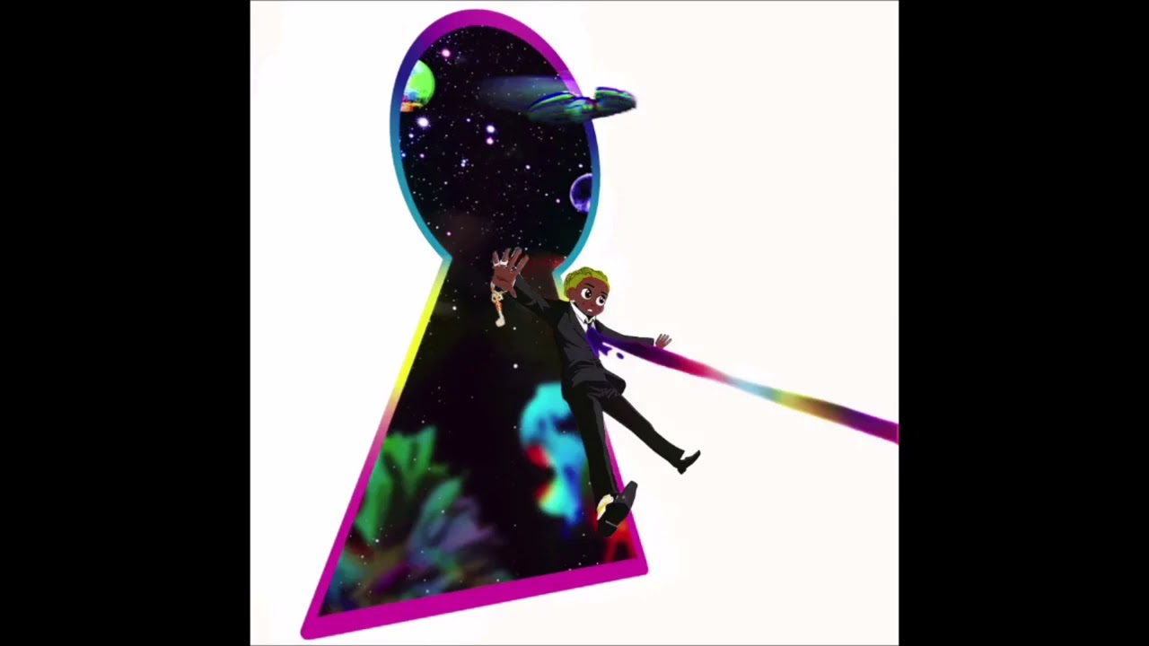 Lil Uzi Vert - Been Up [ProdByShorty HQR]