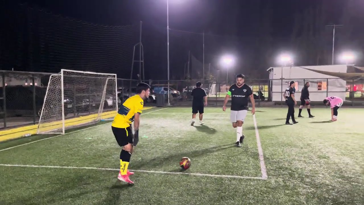 Inca FC 4 - 1.300 FC 7 05/03/2026 p1