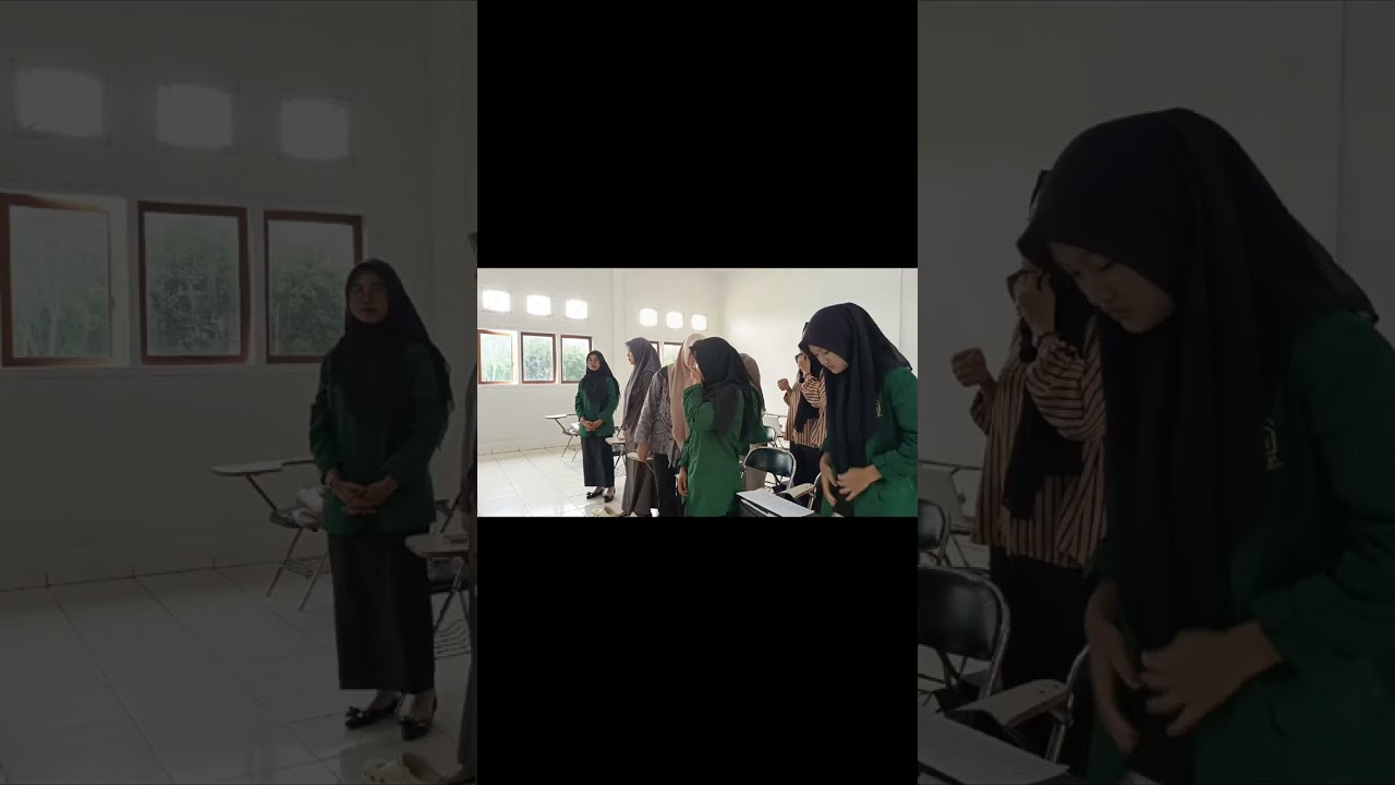 Latihan microticing matkul pembelajaran inovatif dengan judul 