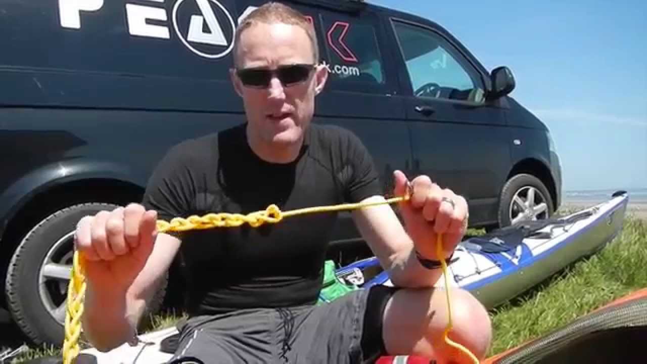 Peak UK Towline Demo