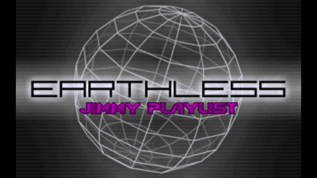 Earthless (Jimmy Playlist) - DOOM Wad Soundtrack