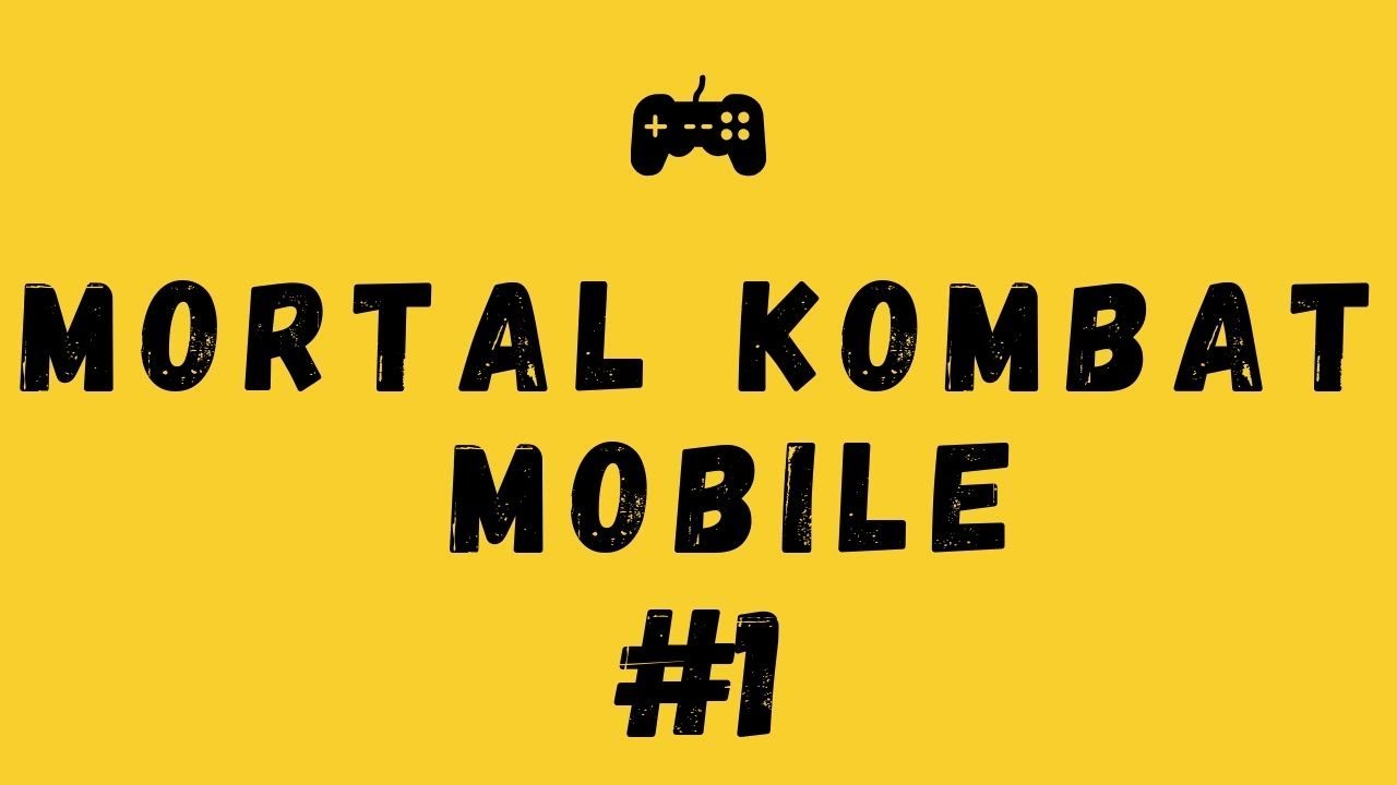Mortal Kombat Mobile/ Команда Дня Мертвых/ Жесткая Битва