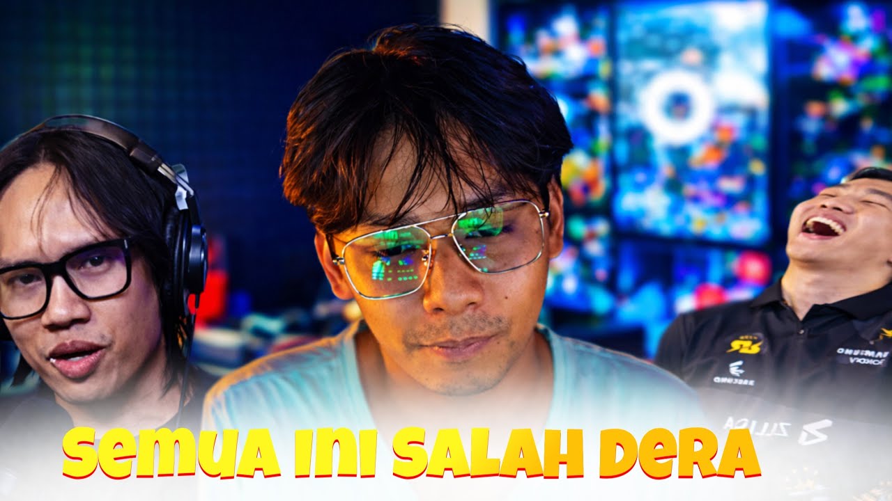 KOMPILASI DRAMA CIRCLE O2H