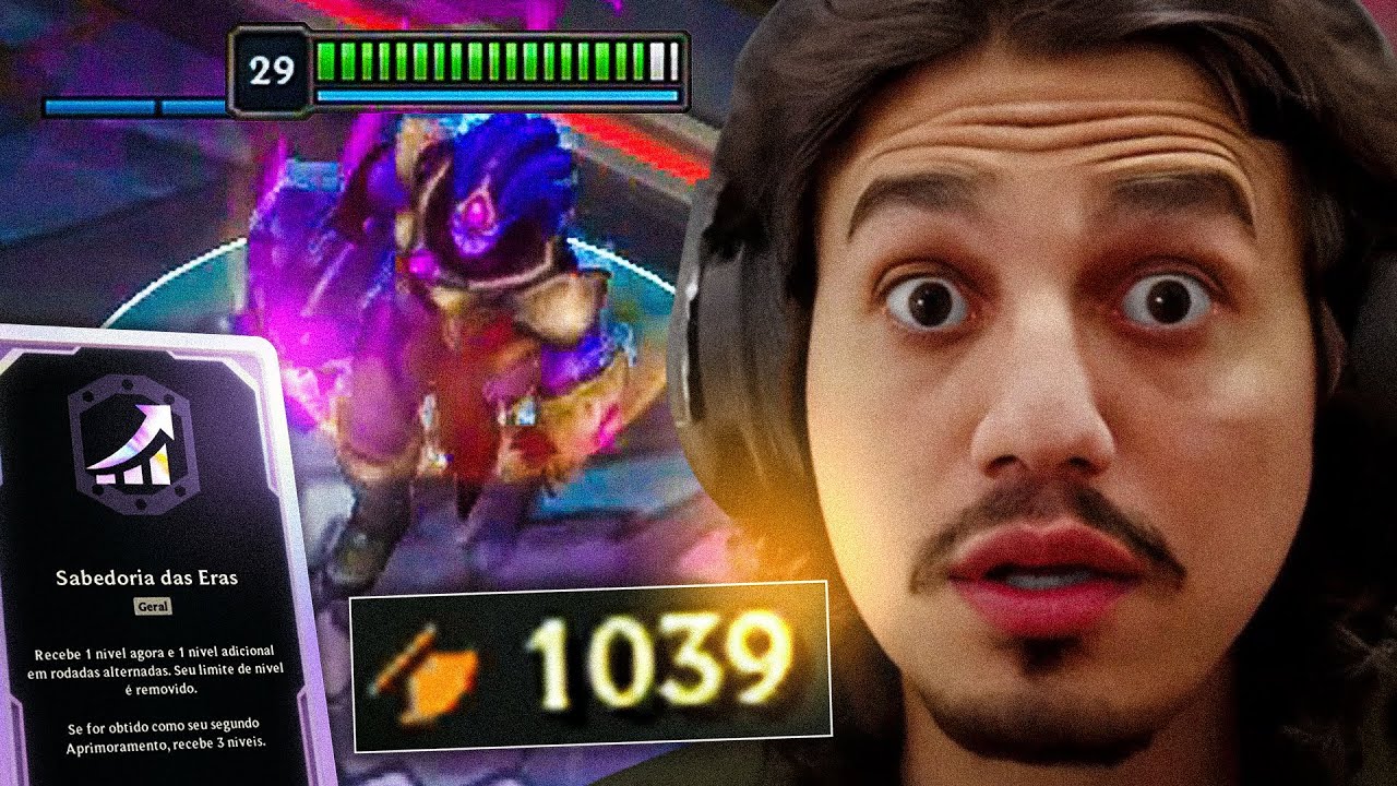O INCINDENTE DA ILLAOI LEVEL 30 COM 1K DE AD