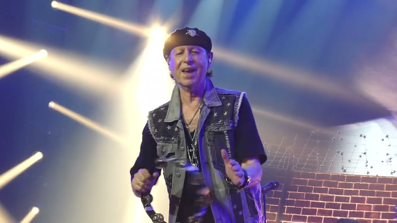 Scorpions 