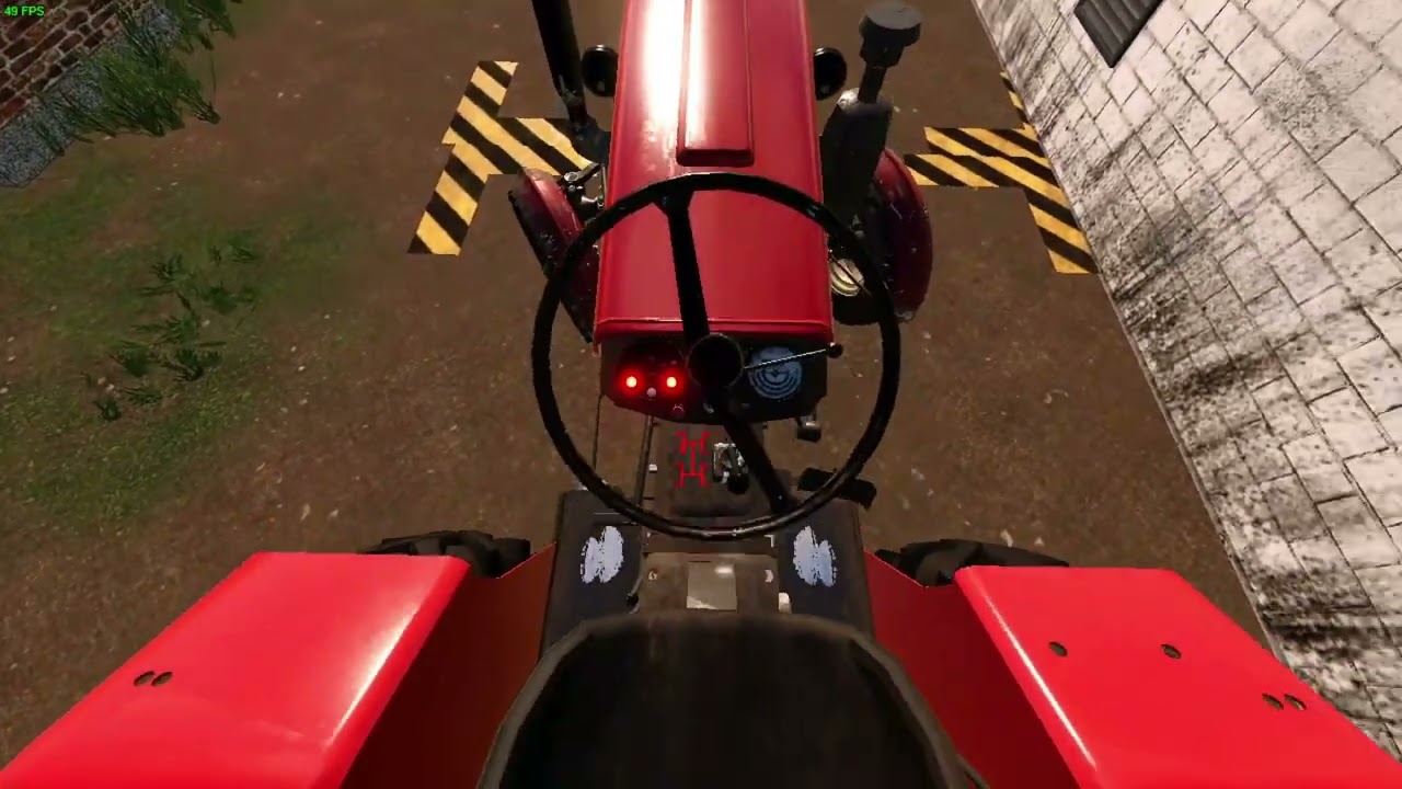 FS19 roleplay somsiady 2# #farming #farmingsimulator22 #fs19